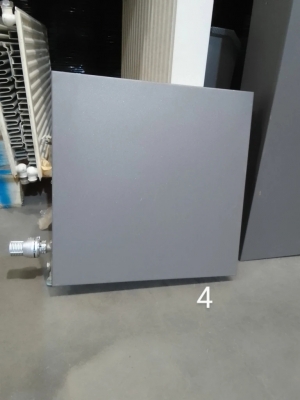 Radiateur type 11