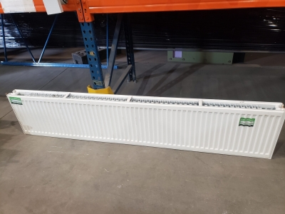 Radiateur Van Marcke