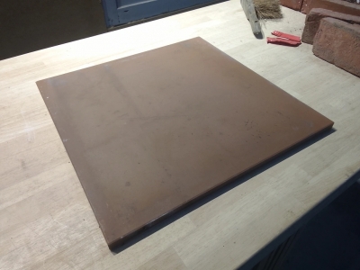 Carreaux Agrob