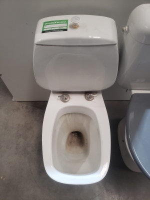 WC