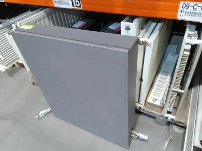 Radiateur type 15