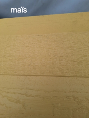 Bardage en bois Kaycan Maïs