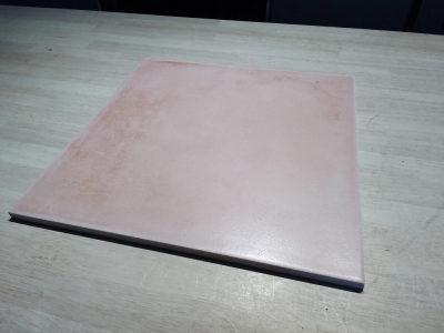 Carreaux Somocer ceramica rose