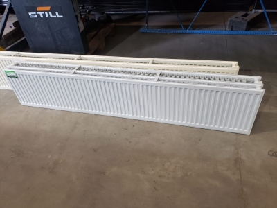 Radiateur