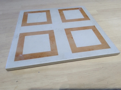 Carreaux Zulmed