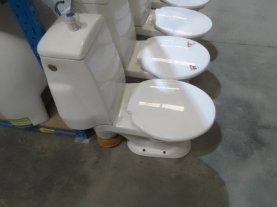 WC enfant