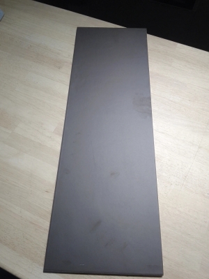 Carreaux Kreo marron (commentaire)