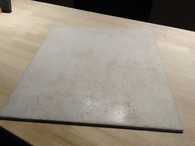 Carreaux beige L