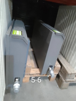 Radiateur type 15