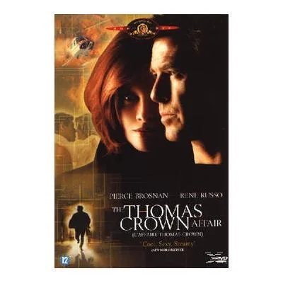 Thomas Crown Affair/1999/Affaire Thomas Crown/Bilingue