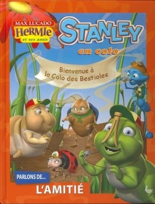 Stanley en colo
