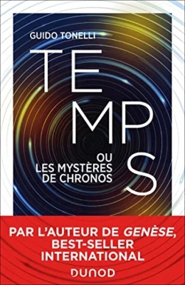 Temps ou les mystères de Chronos - Les mystères de Chronos