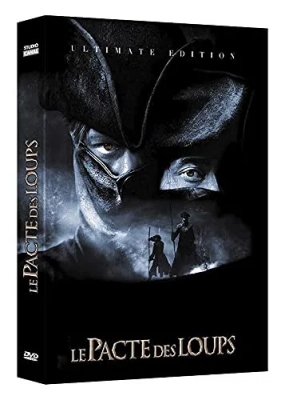 Le Pacte des Loups [Ultimate Edition]