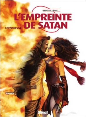L'Empreinte de Satan, tome 1 : L'Incrédule