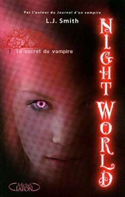 Night World - Tome 1 Le secret du vampire