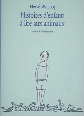Histoires d'enfants à lire aux animaux