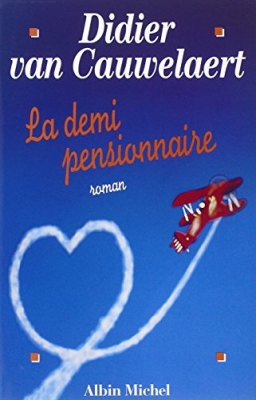 La demi-pensionnaire