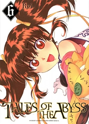 Tales of the Abyss - Tome 06