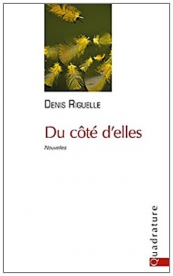 Du côté d'elles