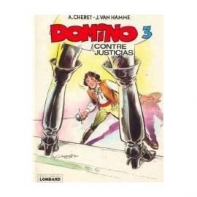 Domino Contre Justicias