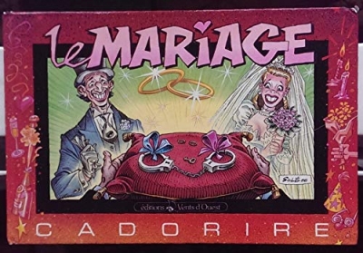 le mariage