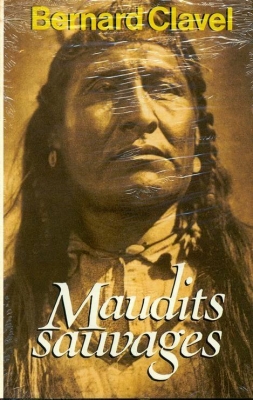 Le Royaume du Nord, tome 6 : Maudits sauvages