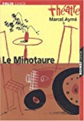 Le Minotaure