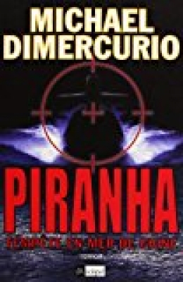 Piranha : Tempête en mer de Chine