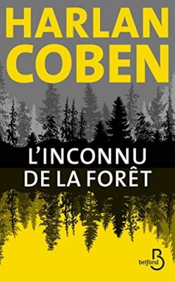 L'inconnu de la for&ecirc;t