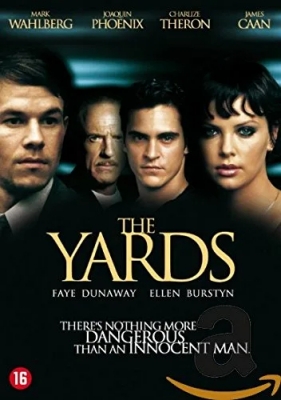 Yards