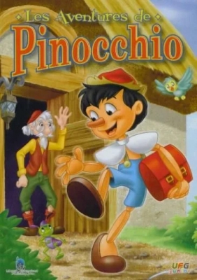 Les Aventures de Pinocchio