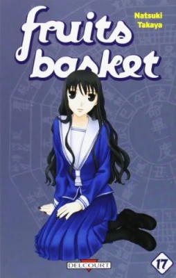 Fruits Basket, tome 17