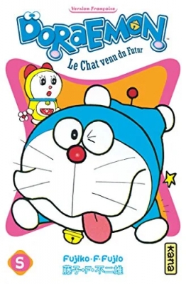 Doraemon - Tome 5
