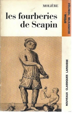 Les fourberies de Scapin