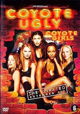 Coyote Girls - The unrated extended cut