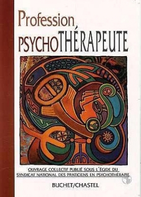 Profession psychothérapeute