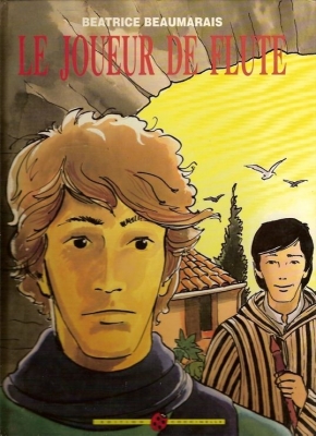Le Joueur De Flute