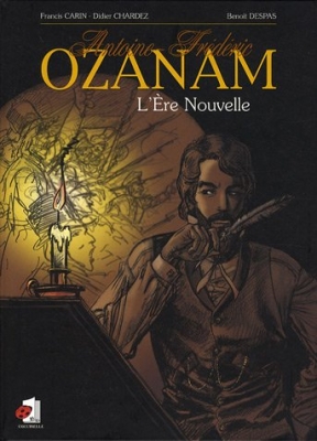 Antoine-Frédéric Ozanam - L'Ere Nouvelle
