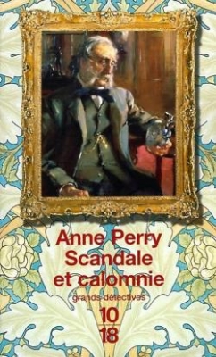 Scandale et Calomnie