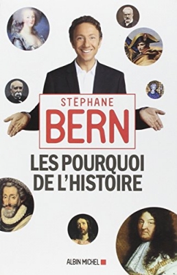 Les Pourquoi de l'Histoire