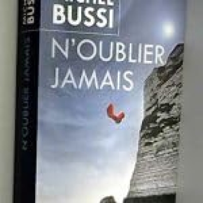 N'oublier Jamais