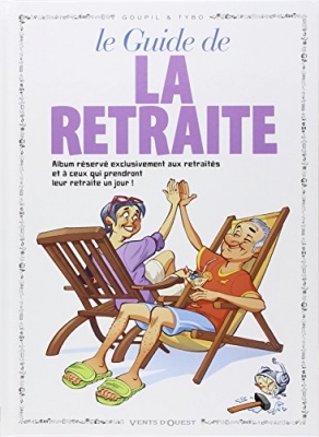 Le guide de la retraite