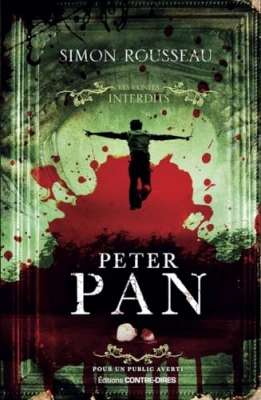Peter Pan - Les contes interdits