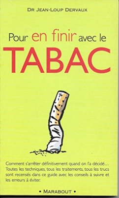 Pour en finir avec le tabac