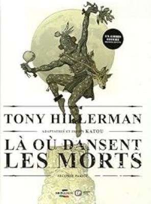 Là où dansent les morts, Tome 2 - Avec 1 ex-libris