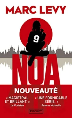 9 - Tome 3 - Noa