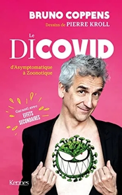 Le Dicovid - D'asymptomatique à Zoonotique