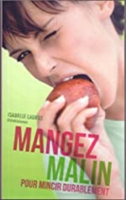 Mangez malin pour mincir durablement