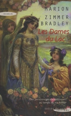 Les Dames du Lac, tome 1