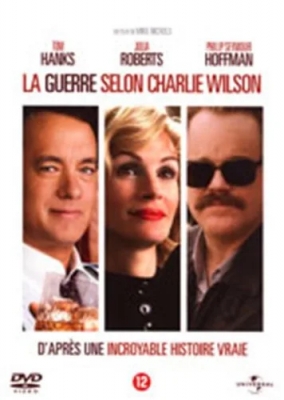 La guerre selon Charlie Wilson